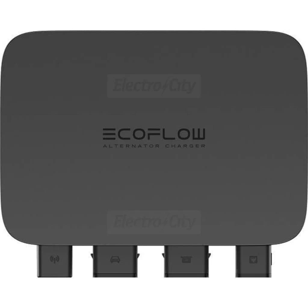 EcoFlow 800W Alternator Charger