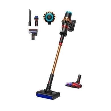 Dyson V16 Piston Animal Submarine Wet & Dry Cordless Vacuum – Black & Copper