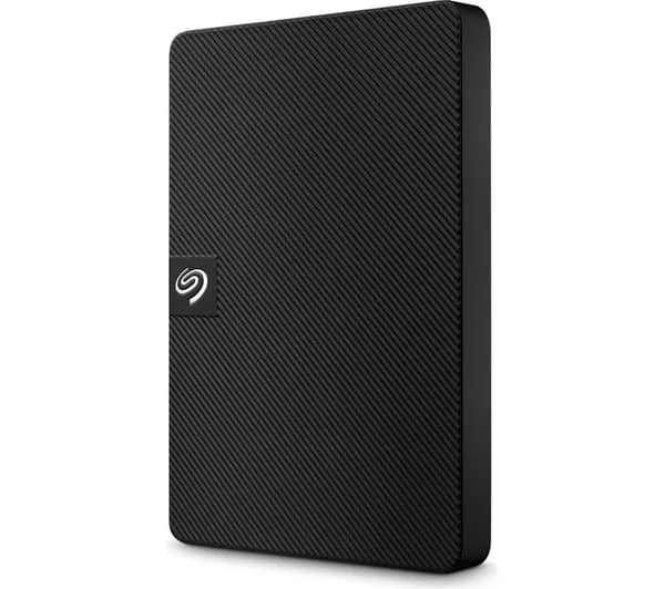SEAGATE Expansion External Hard Drive