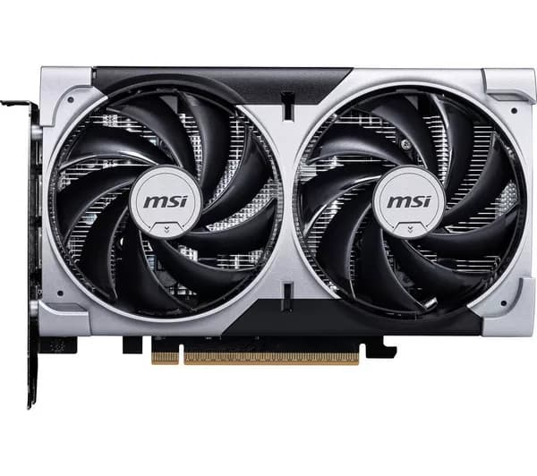 MSI GeForce RTX 5060