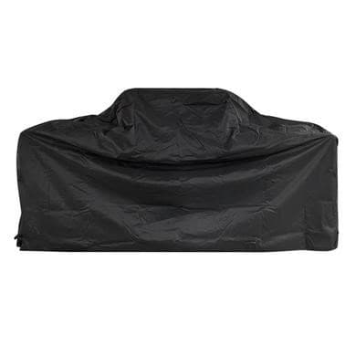 Monster Grill Waterproof BBQ Cover - For Ultimate Outdoor Kitchen