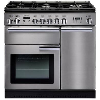 Rangemaster Professional+ Range Cooker