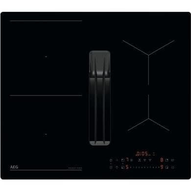 Refurbished AEG 6000 Series 60cm 4 Zone Venting Hob