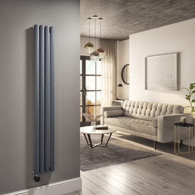 electriQ Smart Electric Radiator