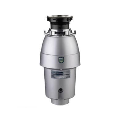 ONLY OPENED - Rangemaster Mid Duty 750 Waste Disposal Unit