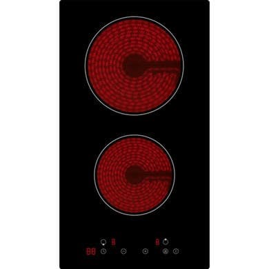 electriQ 30cm Hob