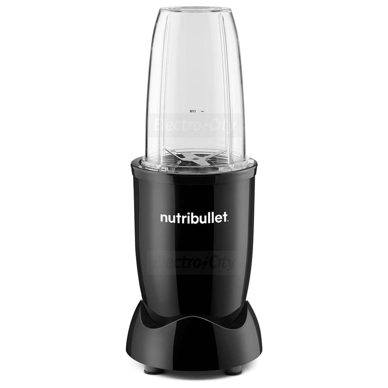 NutriBullet 600 Series 0.68 Litre 600W Tabletop Blender | Black