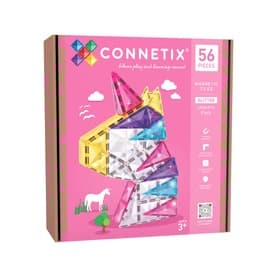 CONNETIX Magnetic Tiles