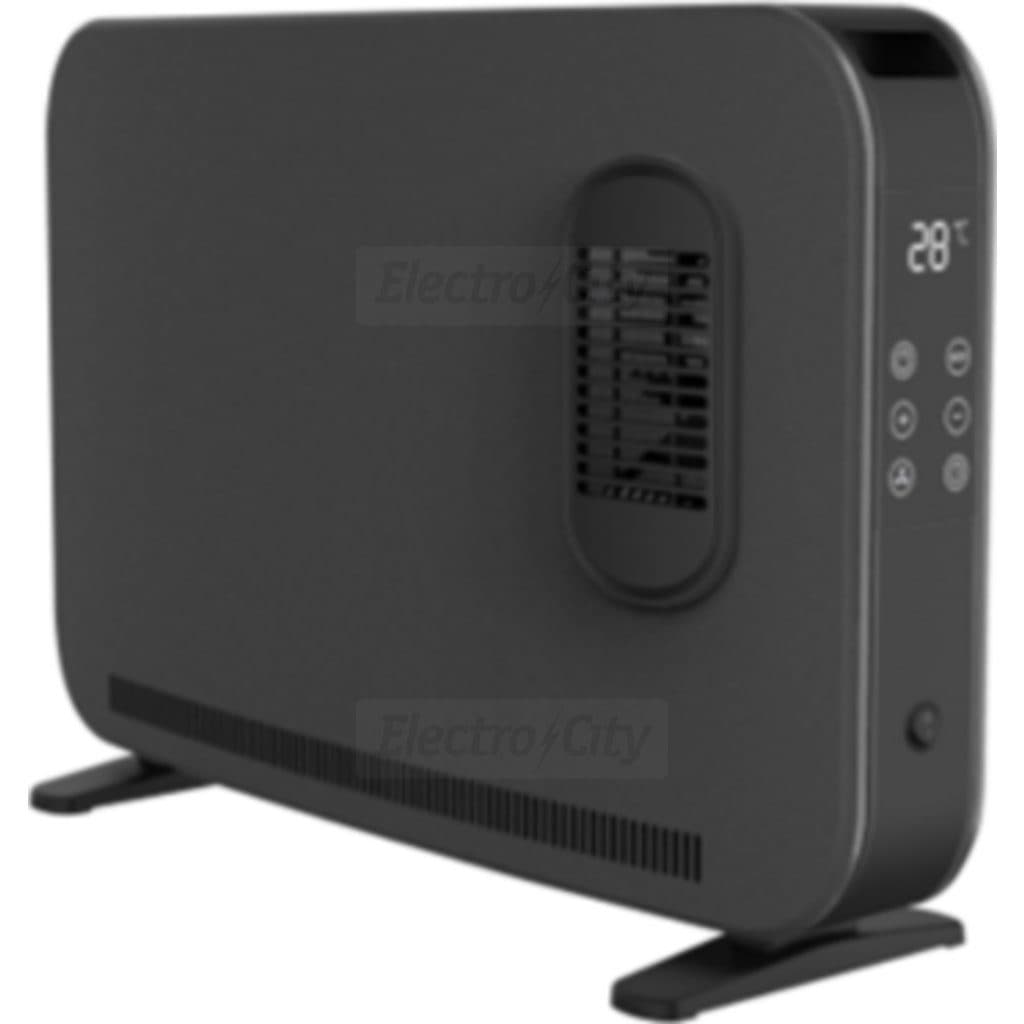 Dimplex Smart 2KW Convector Heater with App Control | Black