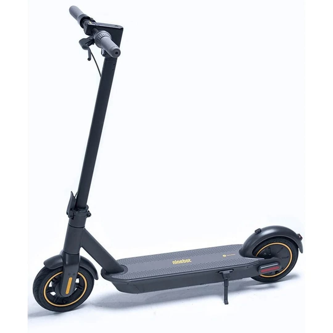 Segway Ninebot Max G30E II Electric Scooter