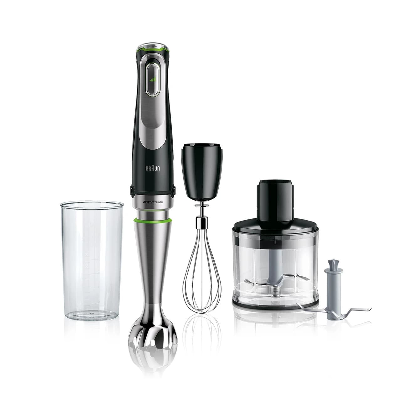 Braun MQ9135XI MultiQuick 9 Hand Blender