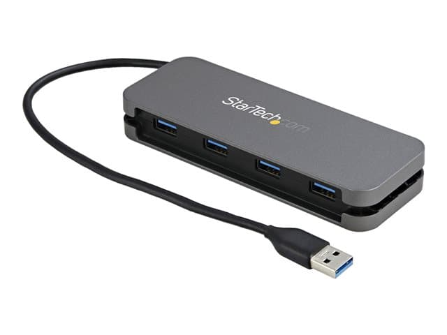 Startech USB to Serial Adapter