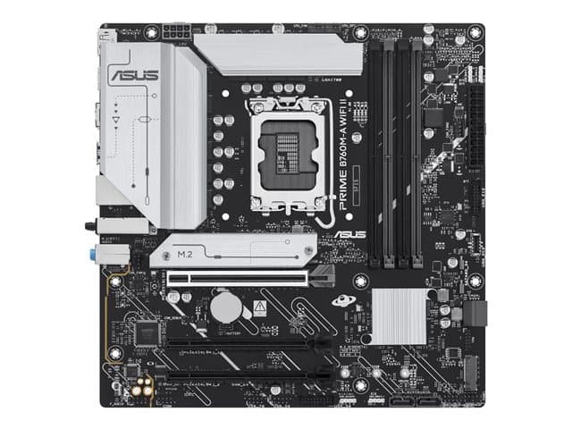 ASUS PRIME B760M-A WIFI II
