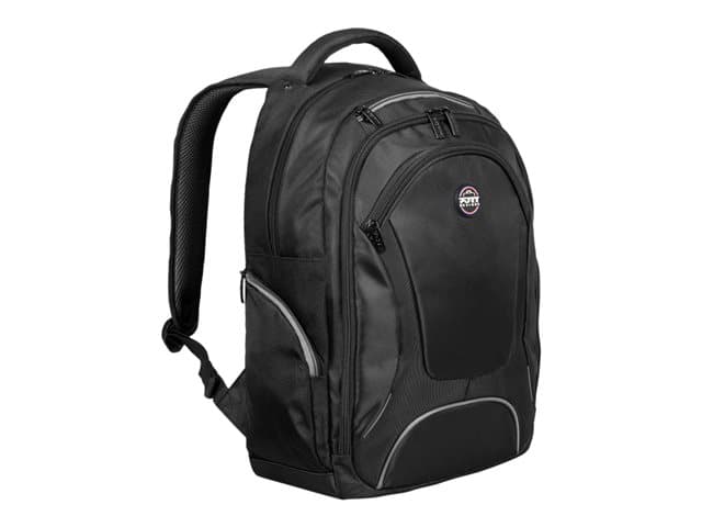 PORT DESIGNS - PORT COURCHEVEL II - notebook carrying backpack