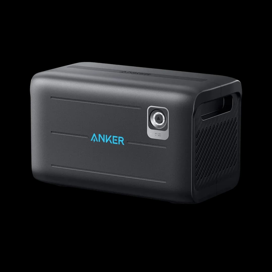 Anker 760 Power Station Expansion Battery for PowerHouse 767