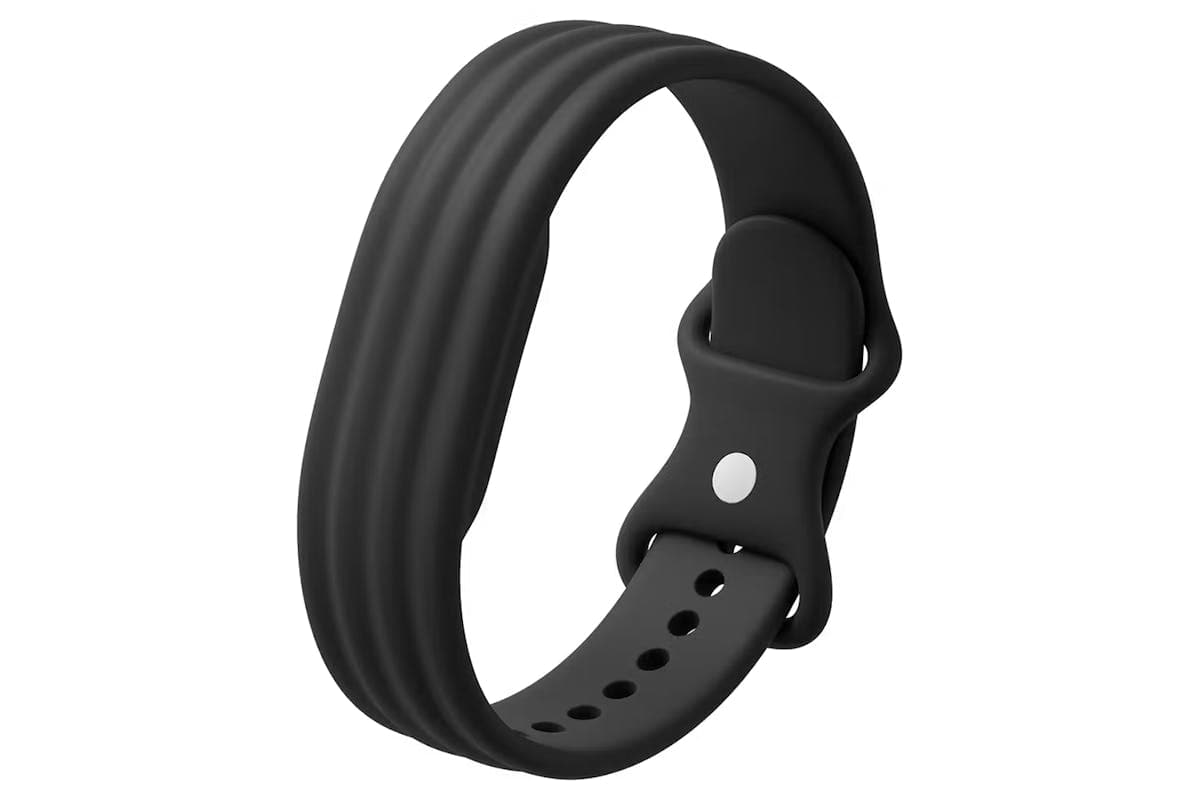Google Fitbit Air Active Silicone Band