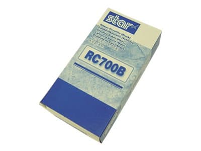 Star Micronics - Star RC700B - black - print ribbon