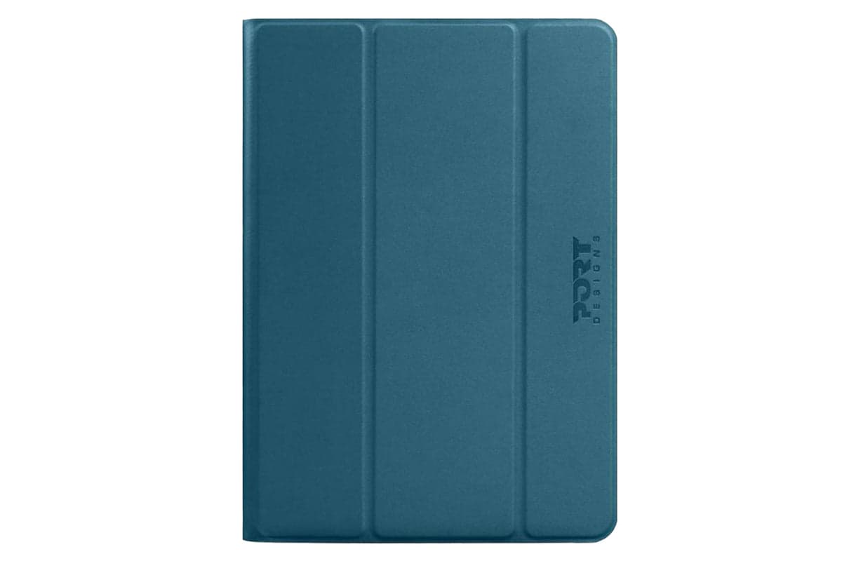 Port Designs Noumea II 9/11" Tablet Case | Blue | Universal