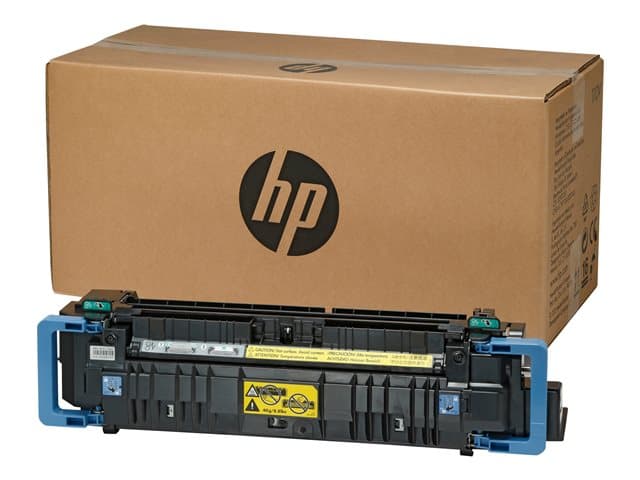 HP - 220-volt User Maintenance Kit - printer maintenance fuser kit