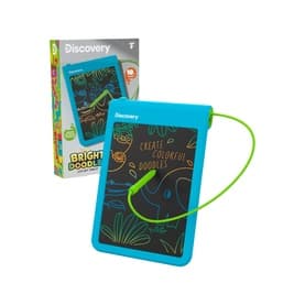 Bright Doodles LCD Art Tablet