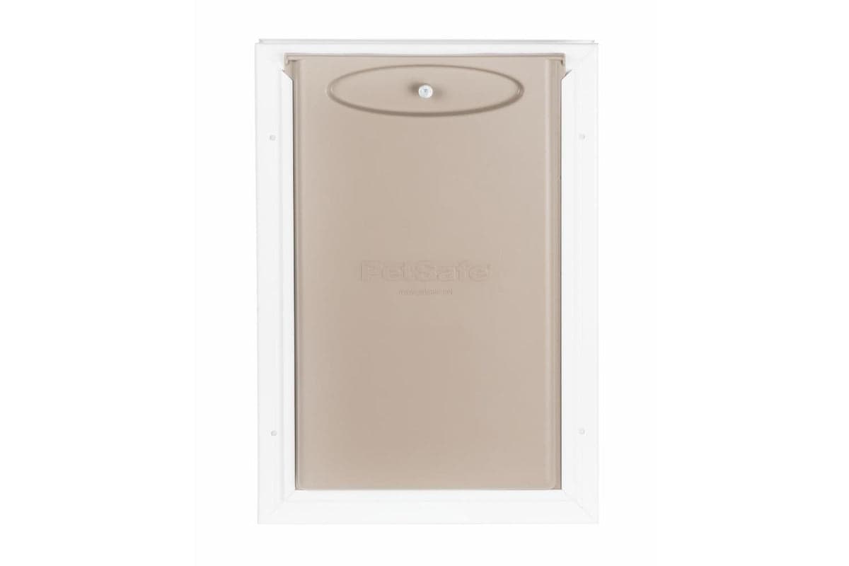 Petsafe 620ML Staywell Aluminium Pet Door | Medium