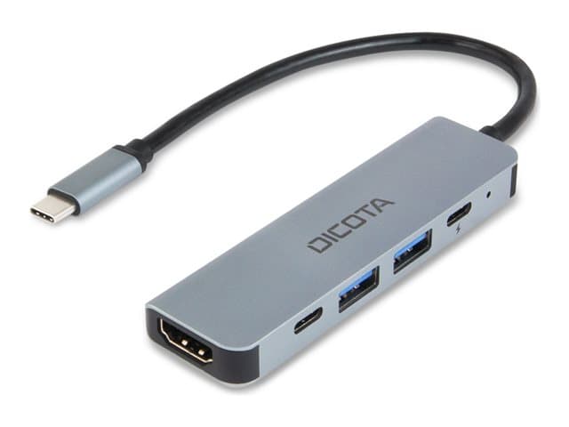 DICOTA docking station