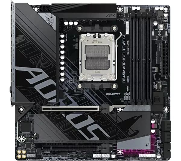 GIGABYTE Gaming X