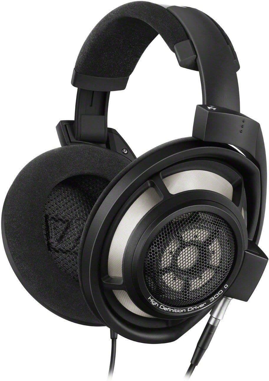 Sennheiser HD 800 S Open-Back Headphones | 506911