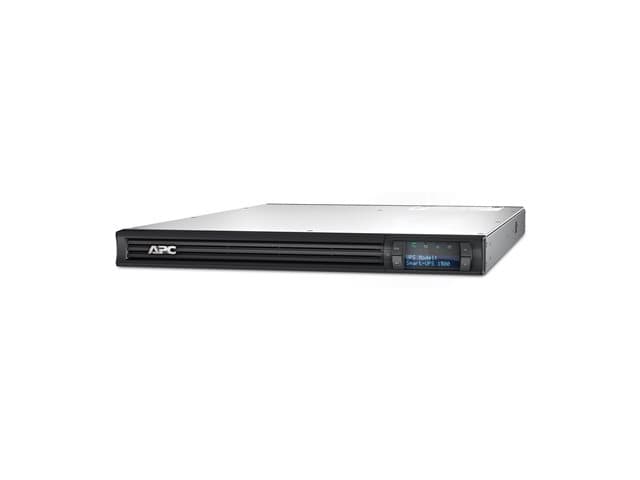 APC - Smart-UPS 1500 LCD - UPS - 1000 watt - 1500 VA