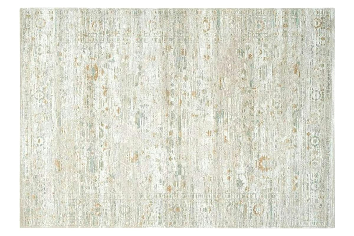 Louis De Poortere | Ushak Eco Rug | Beige | 170 x 240 cm