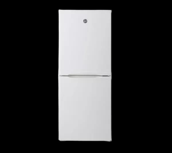 Hoover H-Fridge 300 185L Freestanding Fridge Freezer - White | HOCH1S513EWK-1