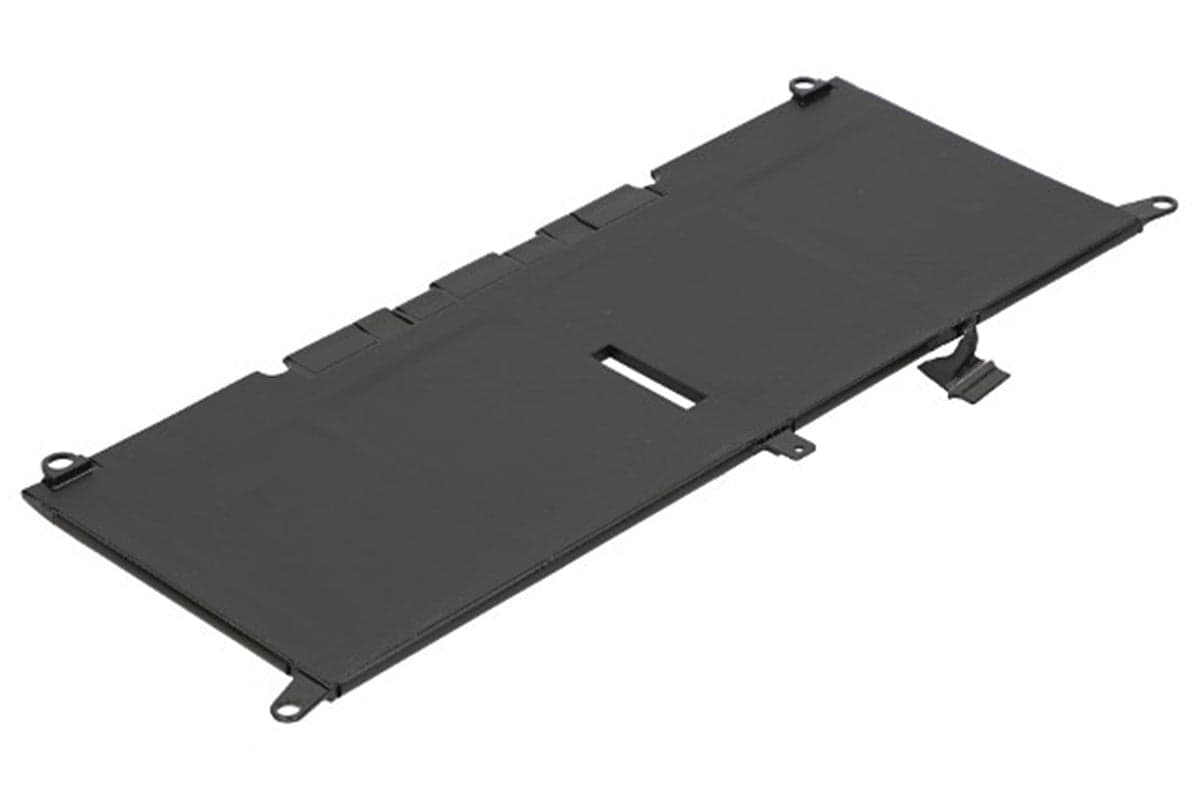 2-Power Main Battery Pack 7.4V 5500mAh