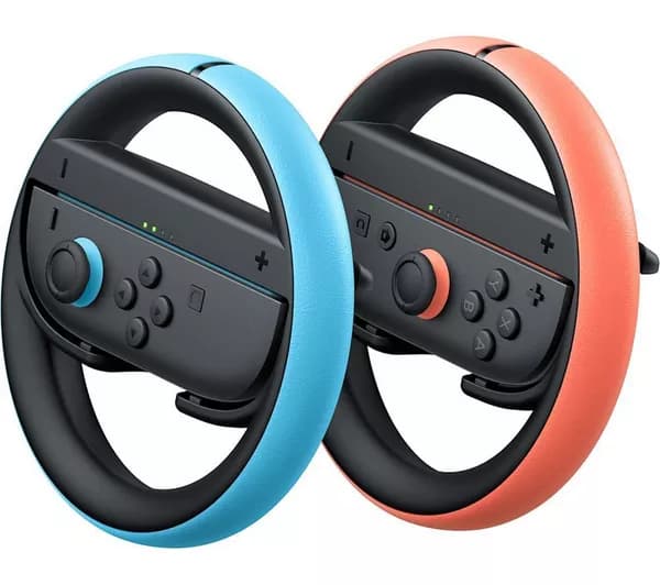 NINTENDO Joy-Con 2 Wheels