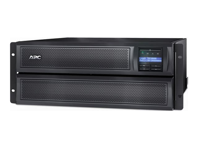 APC Smart-UPS X 3000