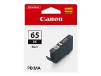 CANON - CLI-65 BK - black - original - ink tank