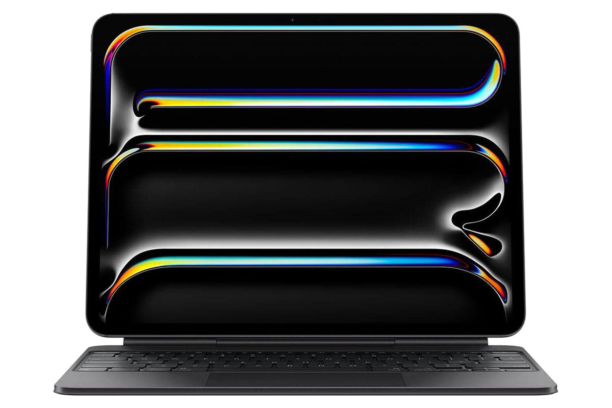 Apple iPad Pro Magic Keyboard