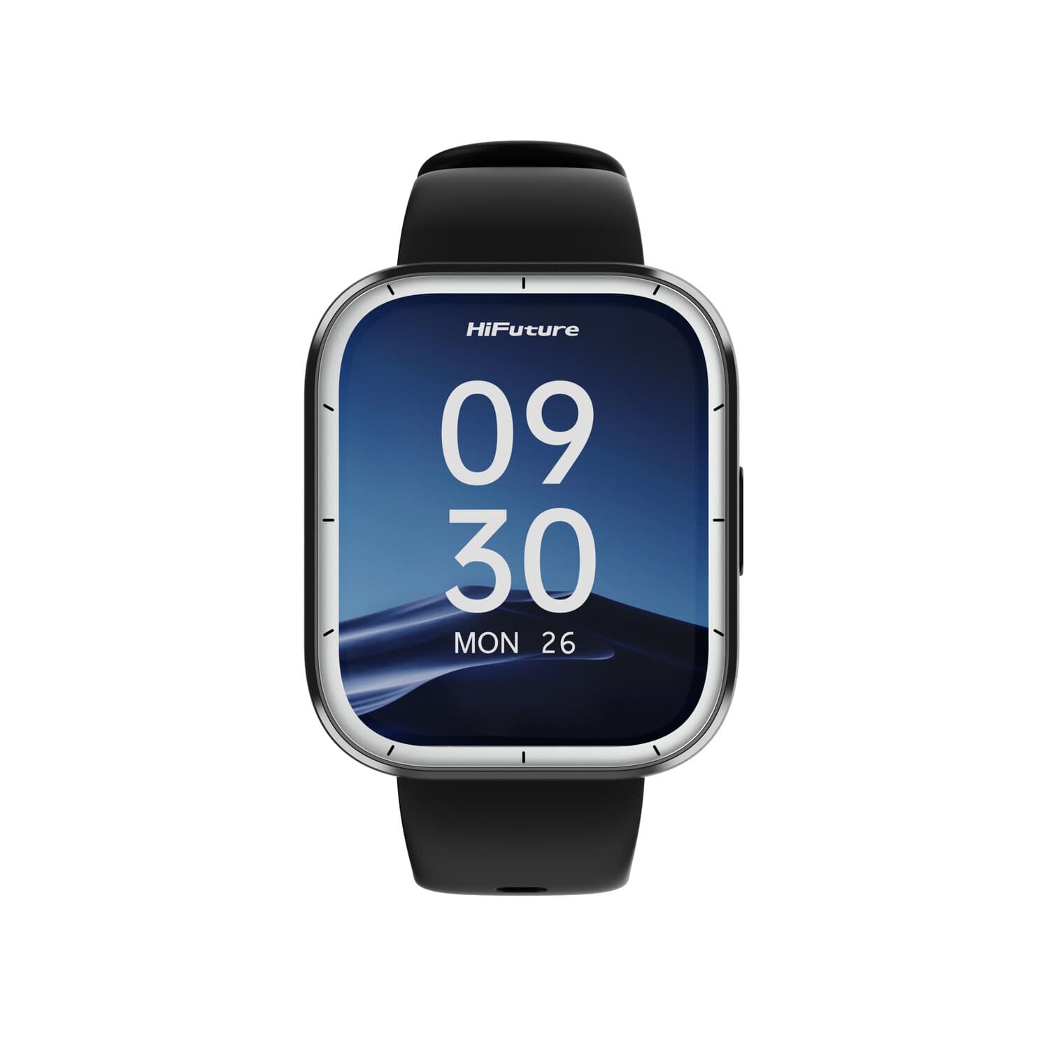 Hifuture Zone 3 Smart Fitness Watch