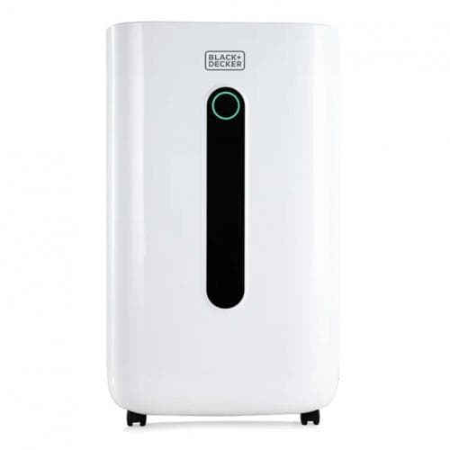 B DECKER 20 Litre Dehumidifier With 24 Hour Timer...