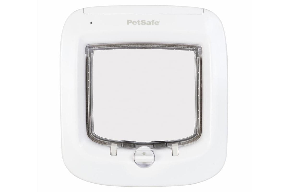 Petsafe PPA19-16145 Microchip Cat Flap