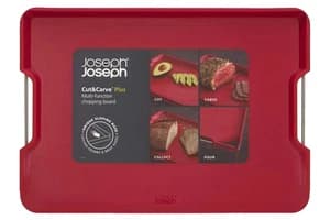 Joseph Joseph Cut&Carve Plus Chopping Board