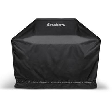 Enders Premium Weather BBQ Cover for Selected 3 & 4 Burner BBQs