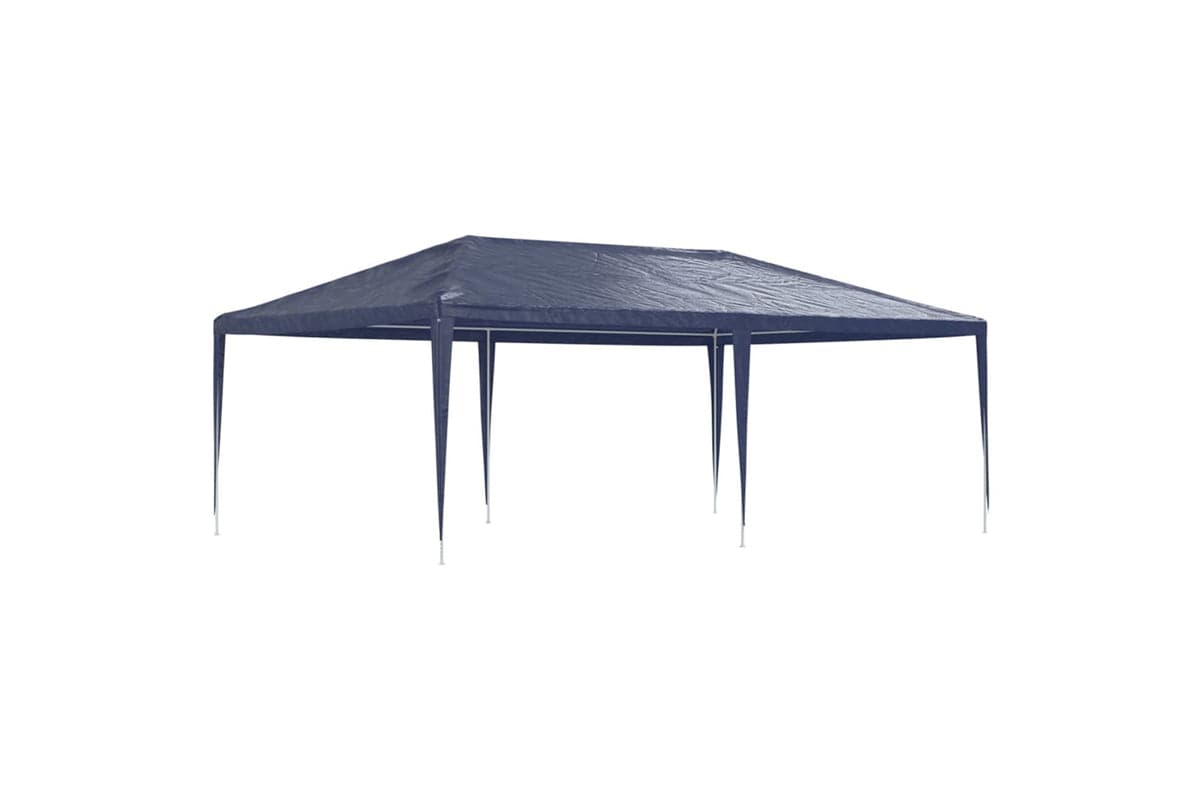 Vidaxl 48504 Party Tent 4x6 M Blue