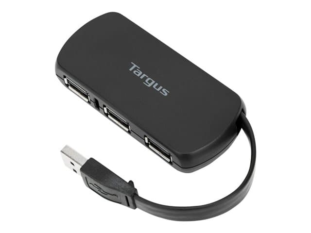 TARGUS - 4-Port USB Hub