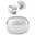 Shokz OpenDots 2 Open-Ear Clip-On Earbuds | Grey