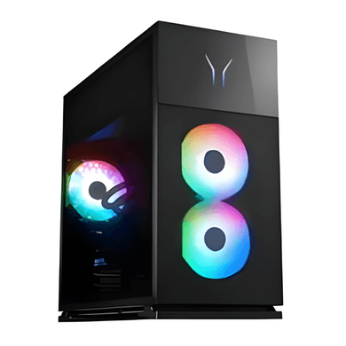Refurbished Medion Erazer Hunter X30e Intel Core i7-14700F 32GB RAM 2TB SSD RTX 5070 Windows 11 Gaming PC