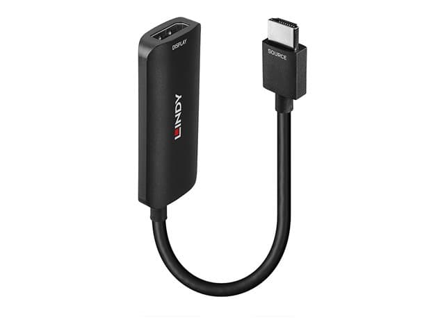 Lindy adapter
