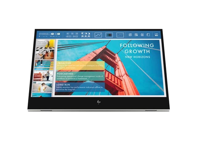 HP E14 G4 Portable