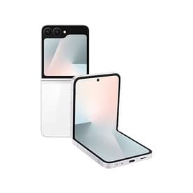 Flip 7 FE White 128GB