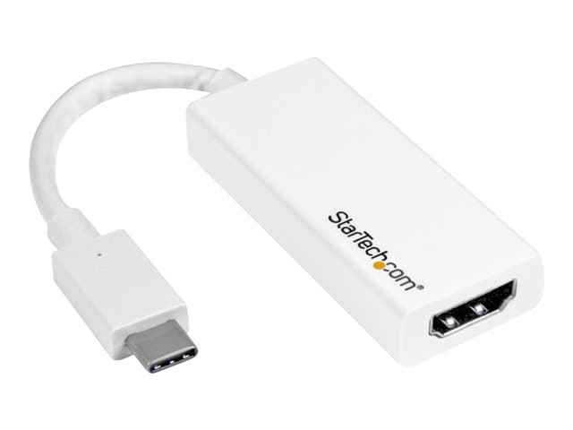 STARTECH.COM USB-C Multiport Adapter