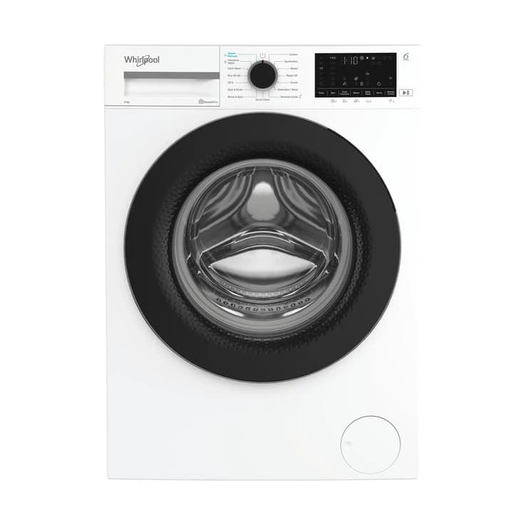 Whirlpool WAM99WBIRE 9kg Washer – White